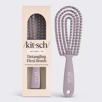Detangling Flexi Brush