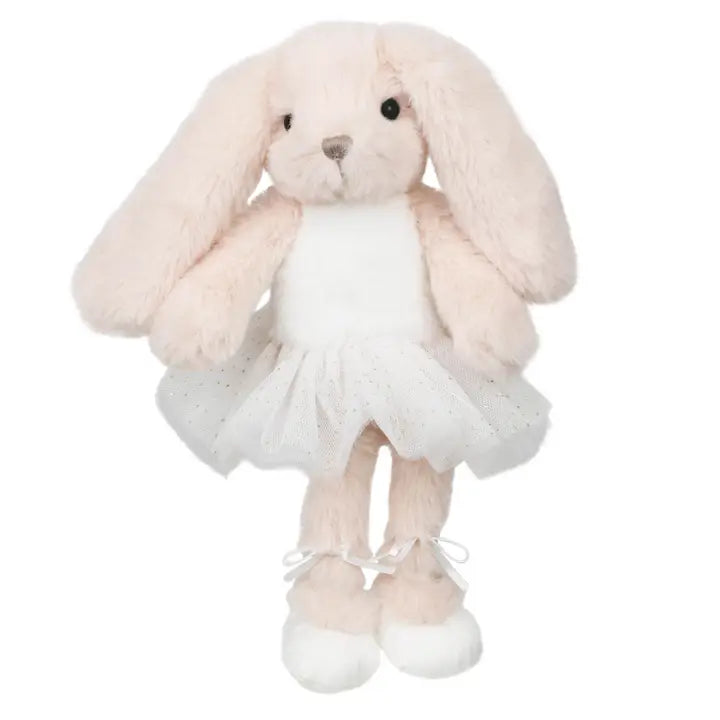 Wilberry Plush Dancers