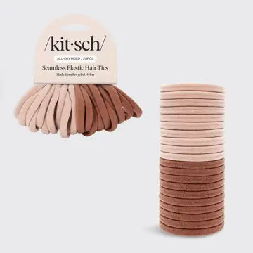 Eco-Friendly Nylon Elastics 20pc Set