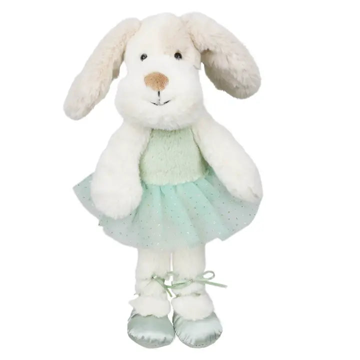 Wilberry Plush Dancers