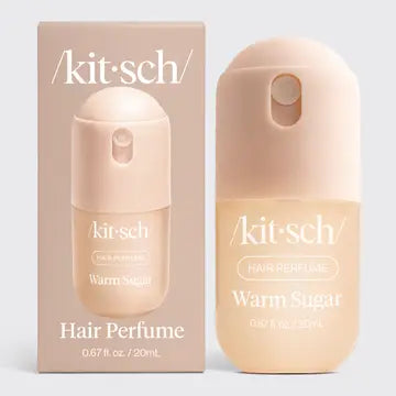 Mini Hair & Body Perfume Mist