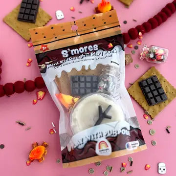 S'mores Mini Play Pack