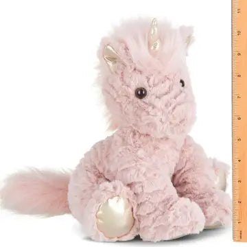 Glimmers the Plush Unicorn