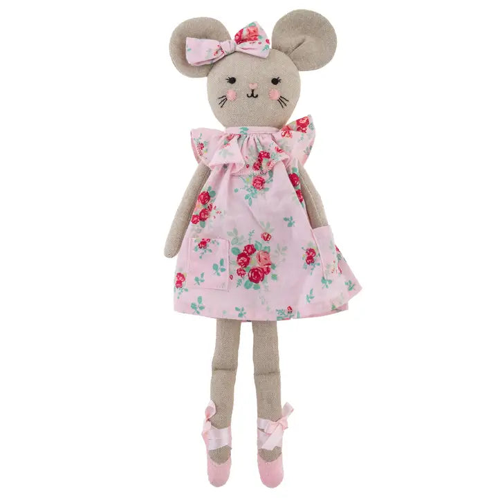 Fancy Friends Dolls