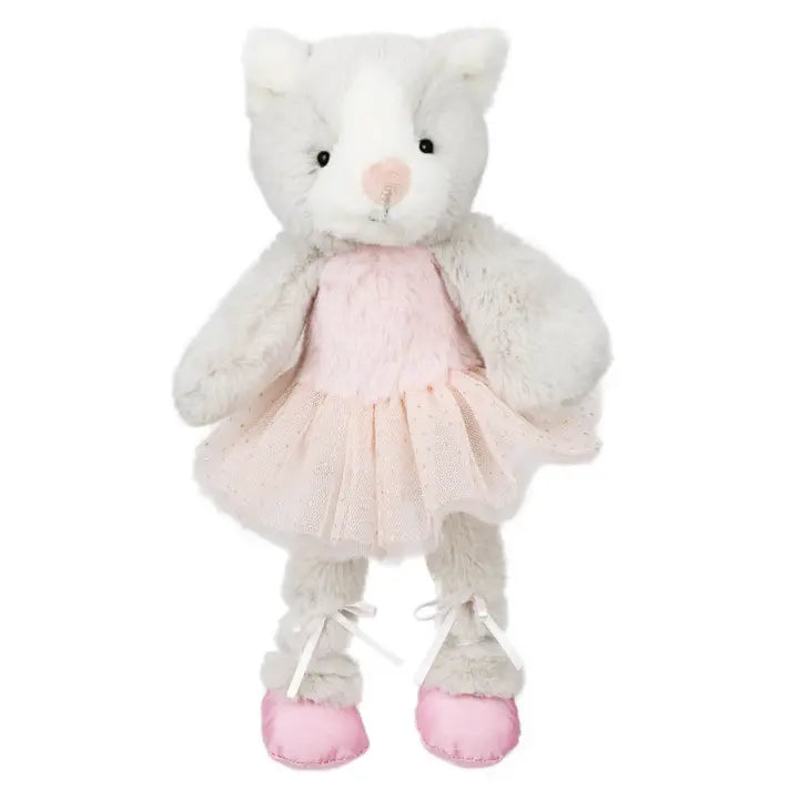 Wilberry Plush Dancers