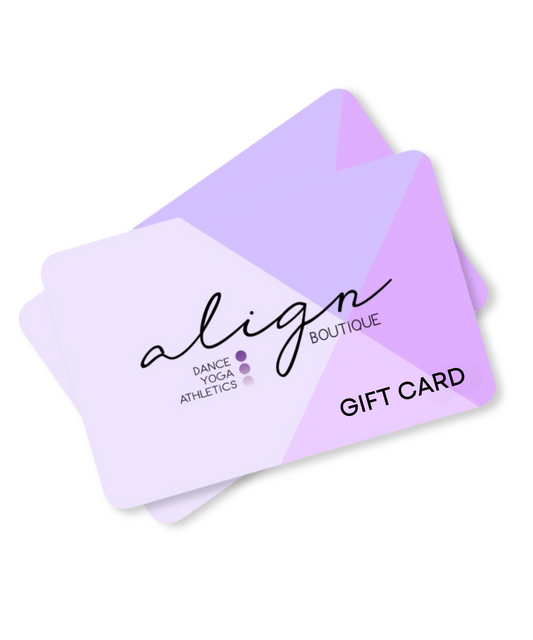 Align Boutique Gift Card