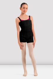 Child Josephine Cable Knit Unitard