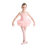 Tutu leotard