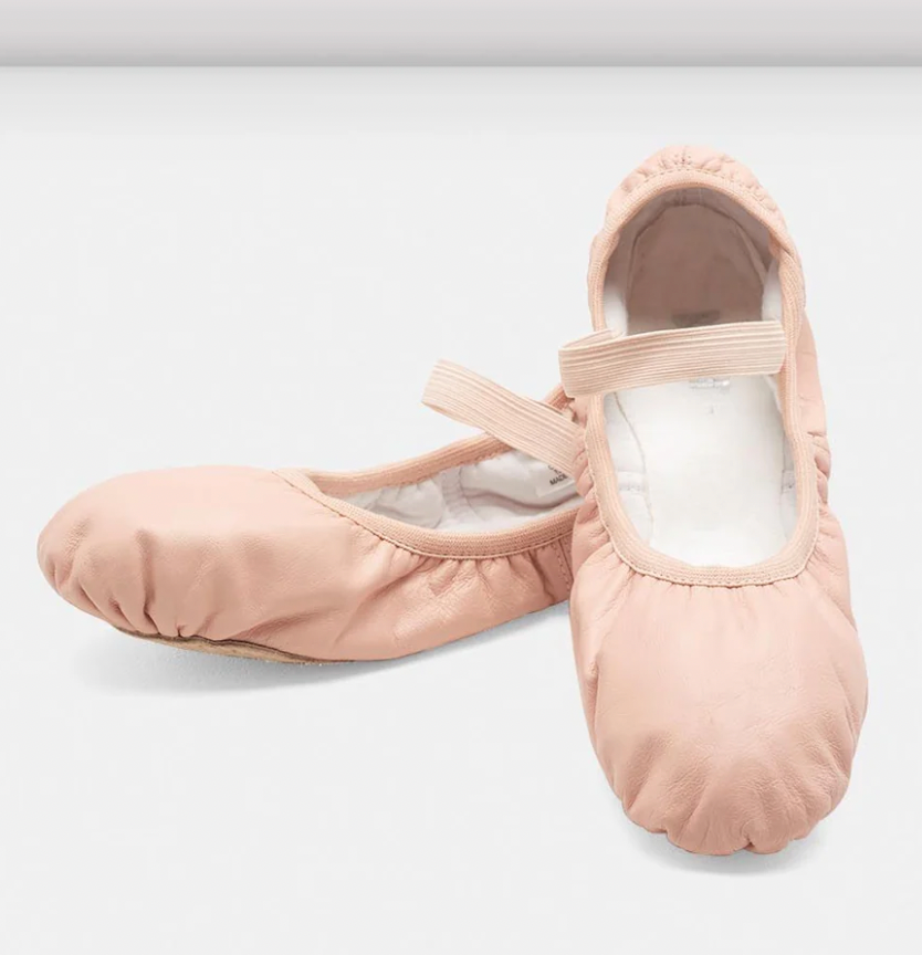 Giselle Ballet Shoe