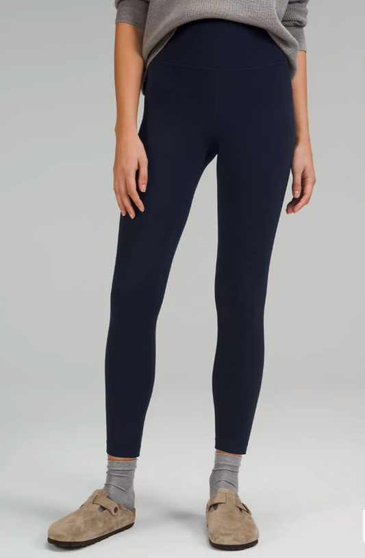 Align HR Pant 25"