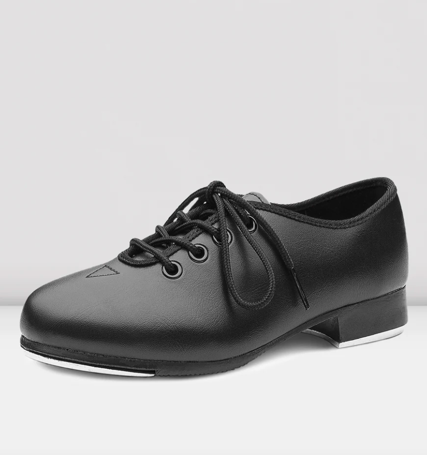 Jazz Tap Shoe