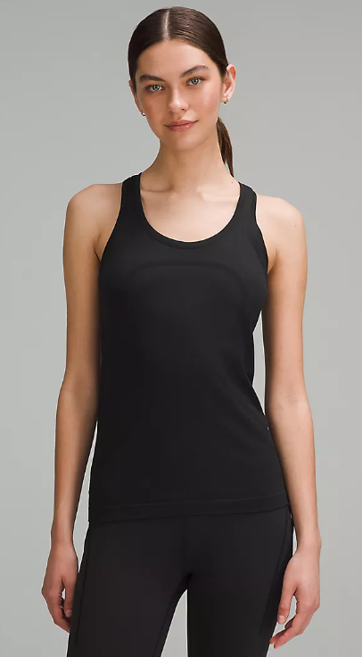 Swiftly Tech Racerback Tank Top 2.0