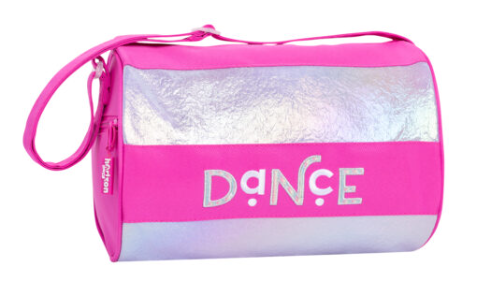 Shimmer Duffel