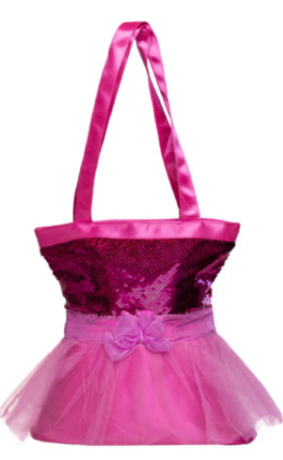 TuTu Cute Tote