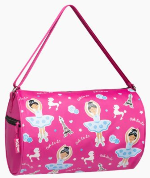 Bijou Duffel