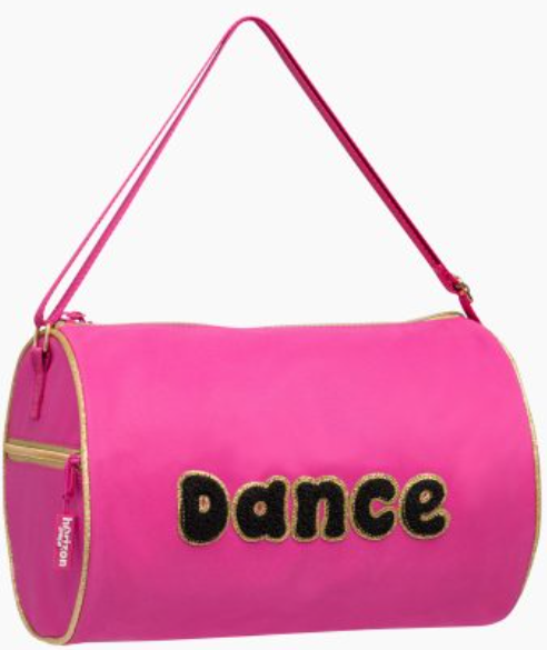Bubbles Duffel