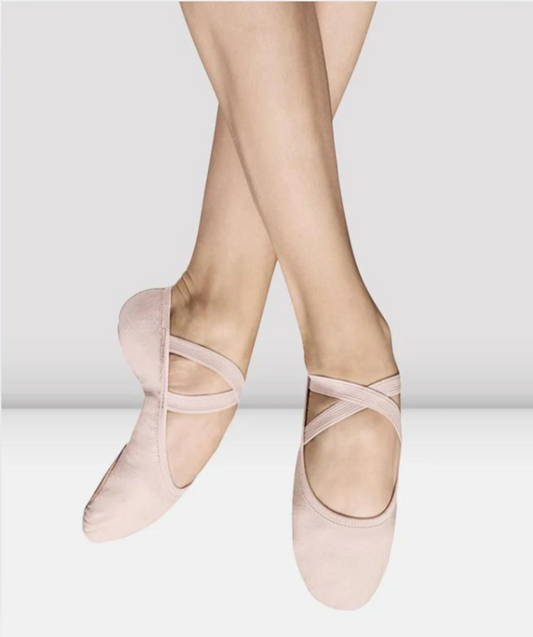 Performa Ballet Shoe