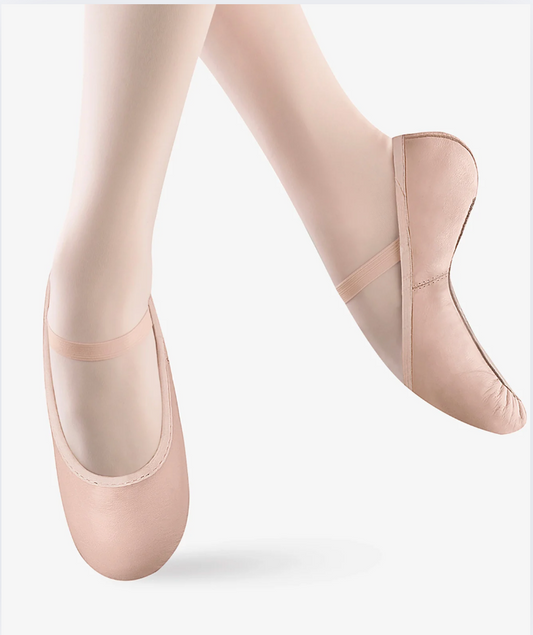 Children's Giselle Ballet Shoe