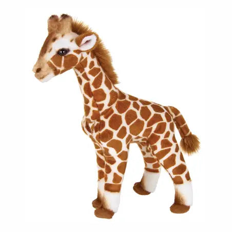 Twiggie the Plush Giraffe Stuffed Animal