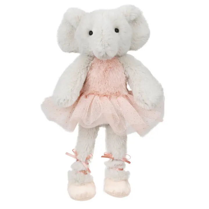 Wilberry Plush Dancers