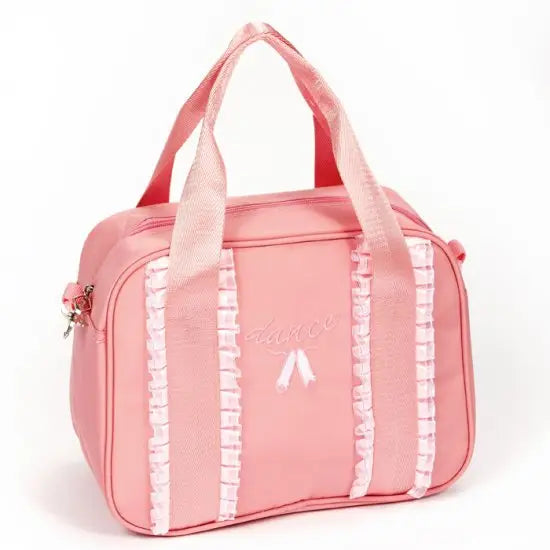 Ribbon Dance Bag