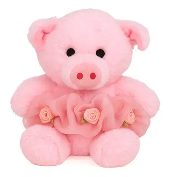 Dance Piggy