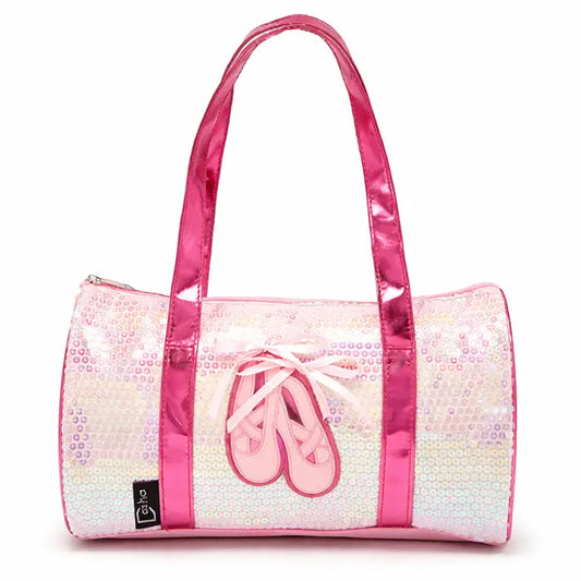 Ballet Shoes Duffle