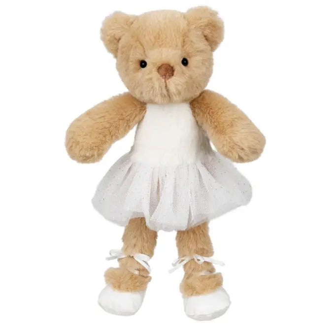 Wilberry Plush Dancers