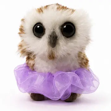 Mini Owl