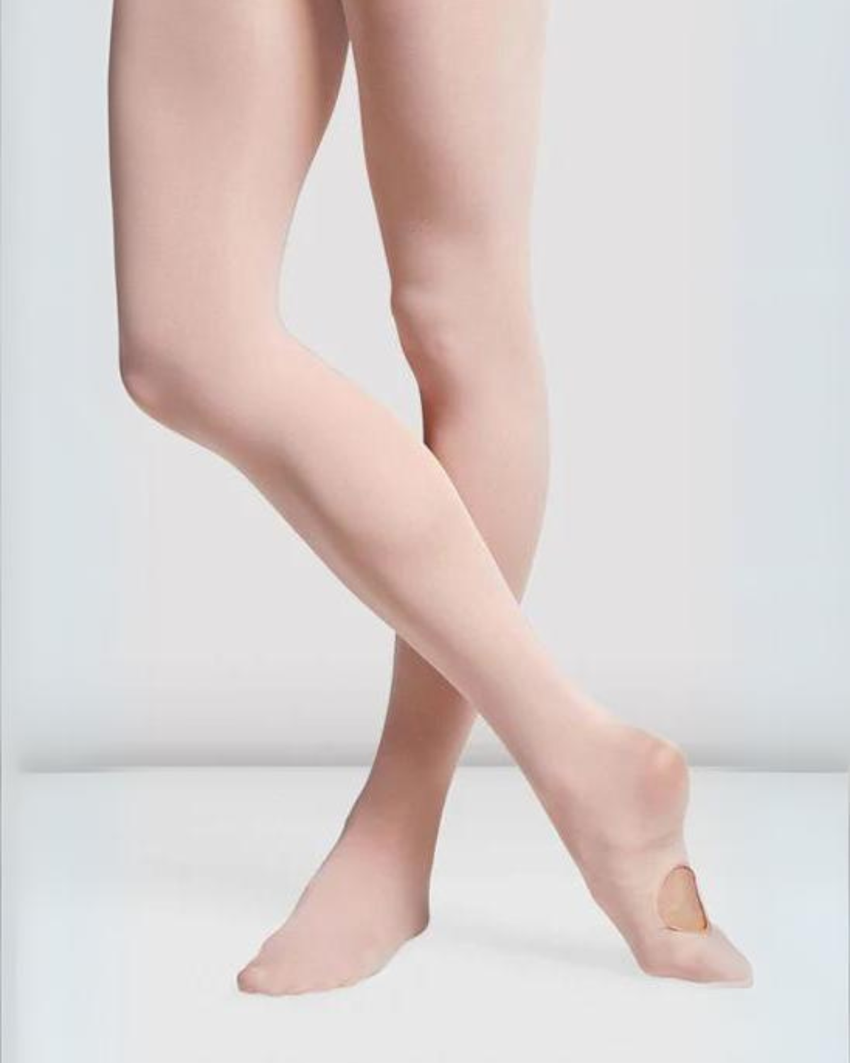 Bloch Convertible Tights