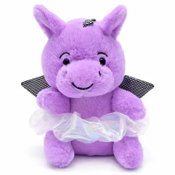 Purple Dragon Nuggetz