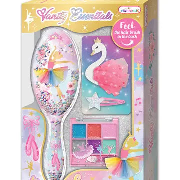 Vanity Essentials, Ballerina Beauties