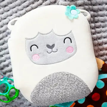 Squish and Snugg Books