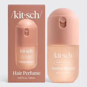 Mini Hair & Body Perfume Mist