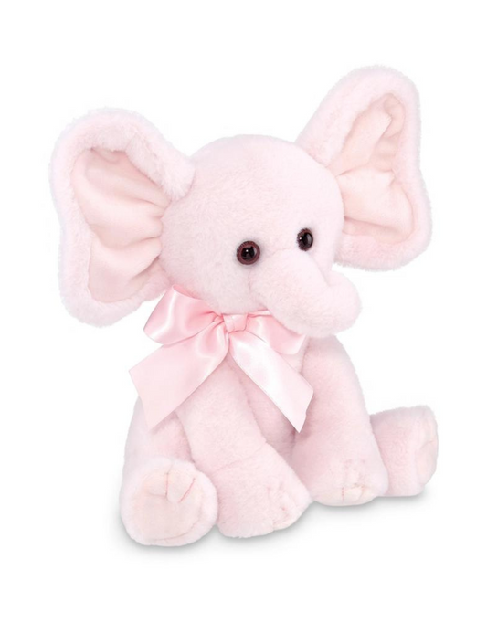 Pinky the Pink Elephant
