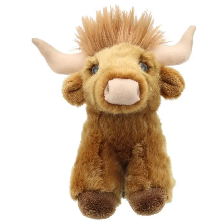 Wilberry Mini Plush Toy