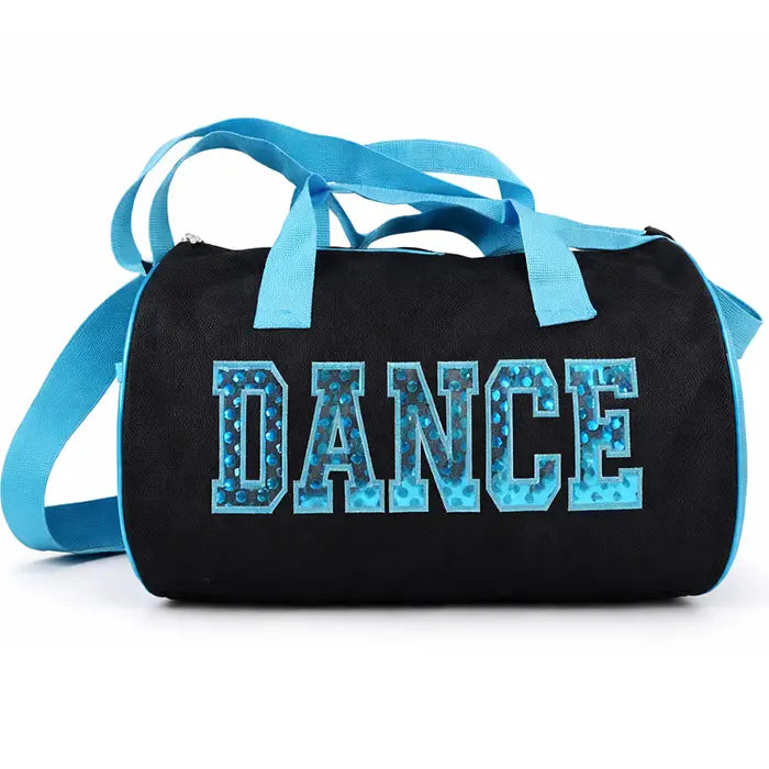 Varsity Dance Duffel