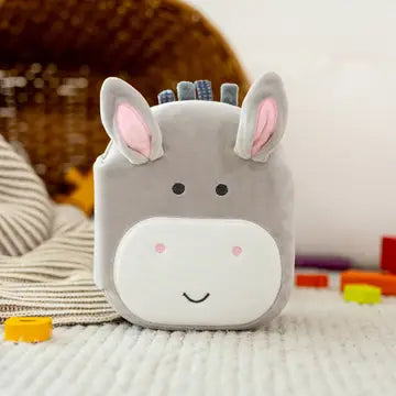 Squish and Snugg Books