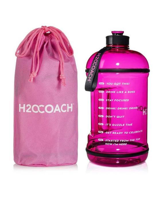 H2O Coach - 1 Gallon