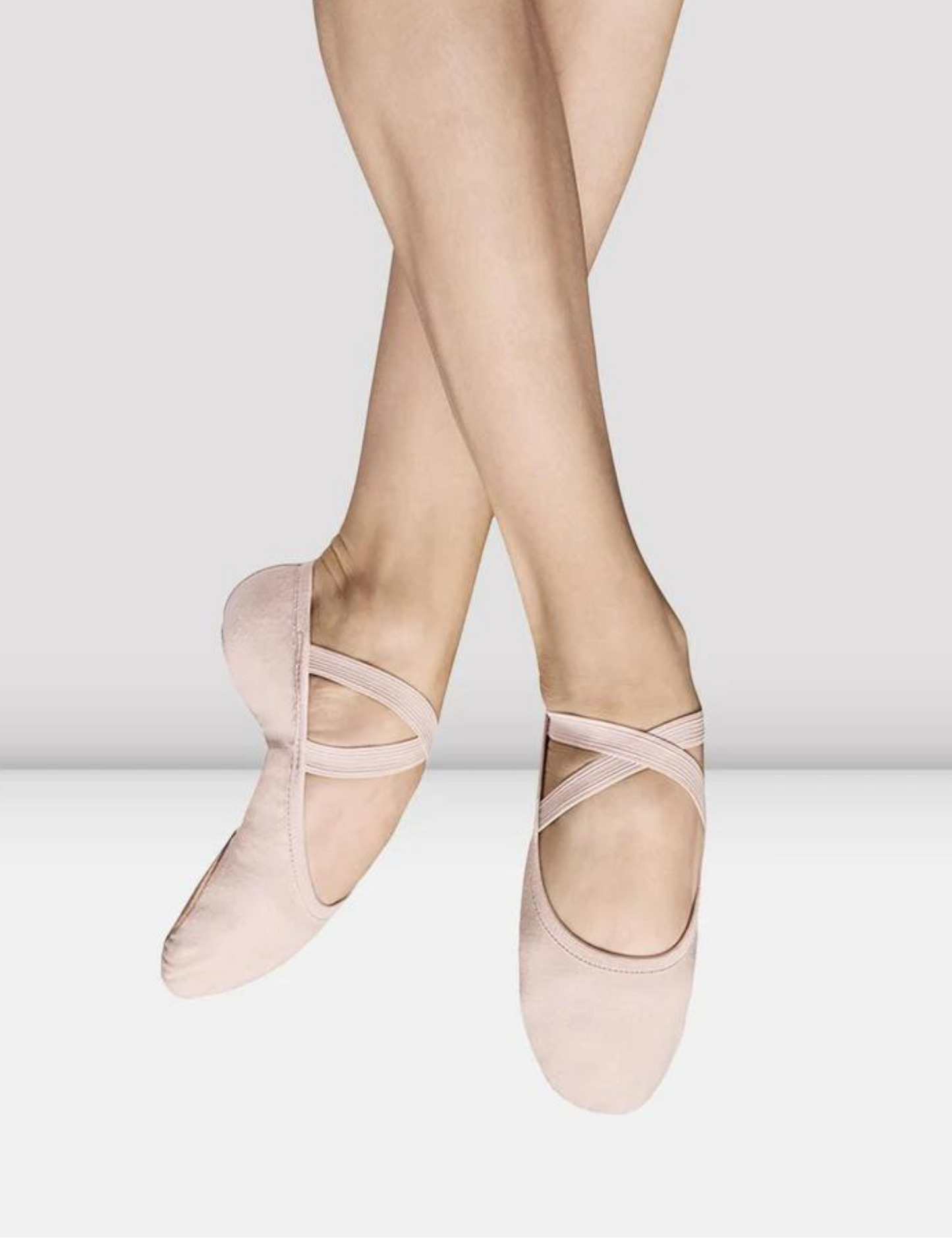 Performa Ballet Shoe