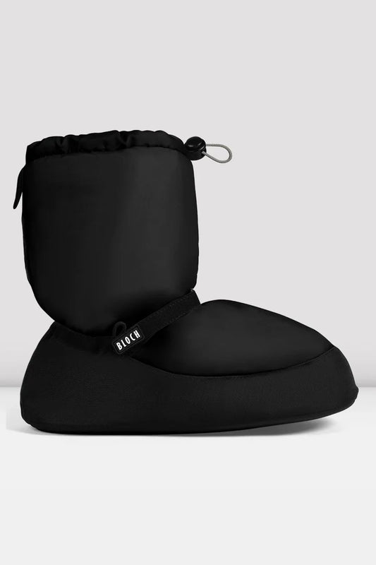 Adult Warm Up Bootie